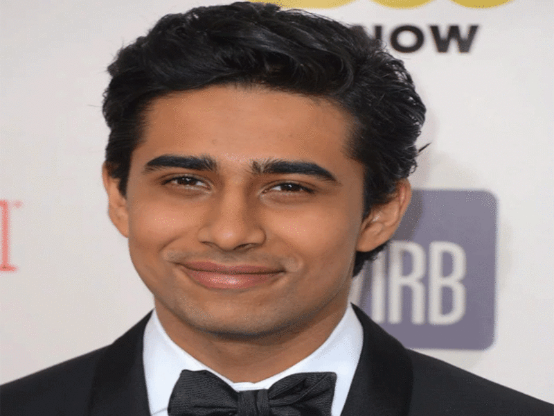 Suraj Sharma Didn T Want To Miss Out On Life For Movies Hindi Movie