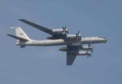 After Viraat, Navy to bid adieu to Albatross patrol aircraft