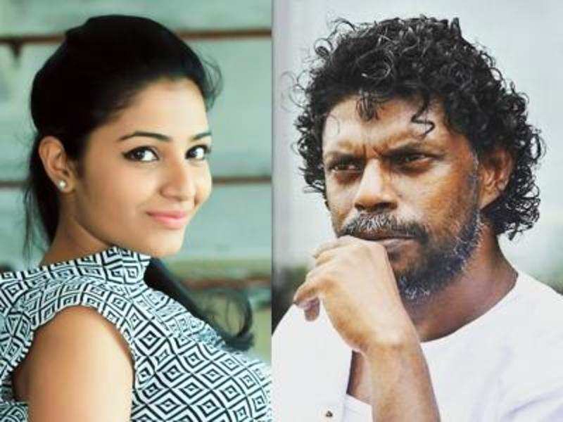 Kerala State Film Awards 2016 Vinayakan And Rajisha Vijayan Are The Best Actor And Actress Malayalam Movie News Times Of India