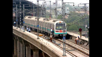 NCR RWA demand reversal of non-refund policy on metro cards
