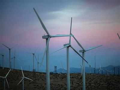 Gamesa bags order for 50MW wind plant from IL & FS
