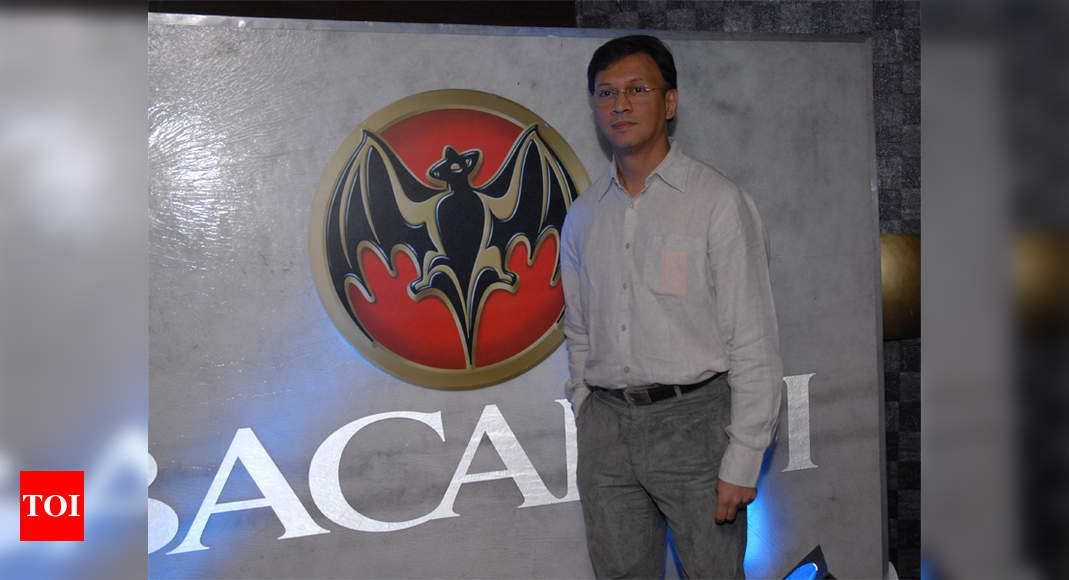 Who is Mahesh Madhavan: The CEO of the largest privately held spirit  company, Bacardi; know about his journey & lifestyle - Lifestyle News