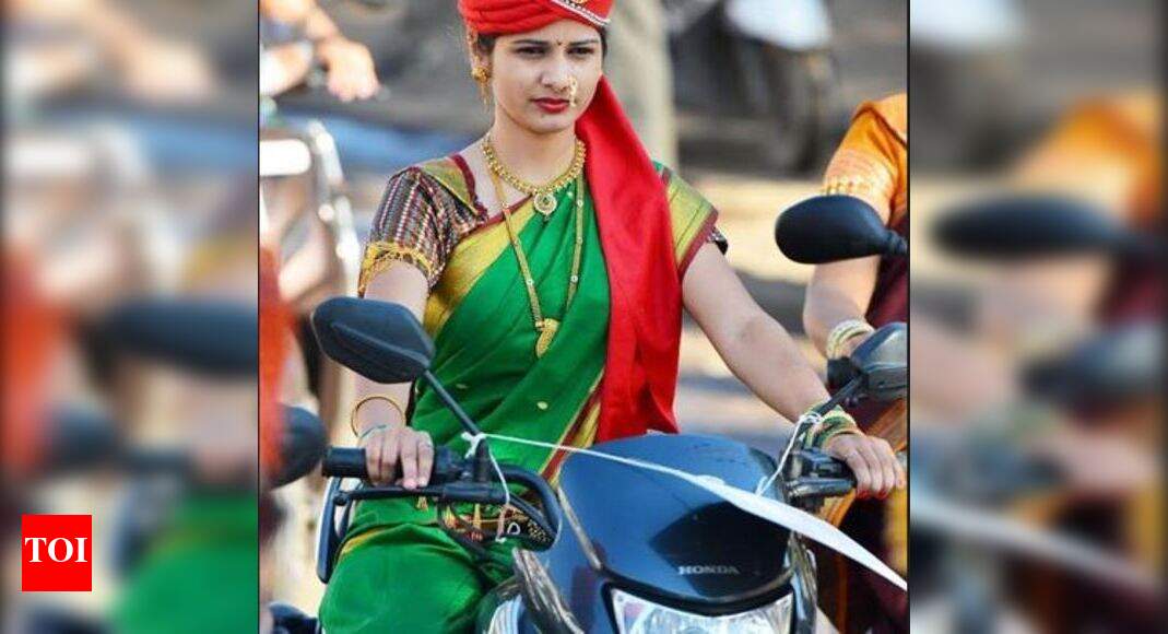Times All Women Bike Rally: Times all-woman bikers’ rally gets big ...