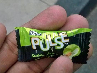 Re 1 candy Pulse hits Rs 300 cr sales in 2 years, MNCs feel the heat