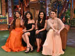 The Kapil Sharma Show: On the sets