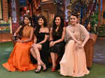 The Kapil Sharma Show: On the sets