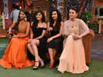 The Kapil Sharma Show: On the sets