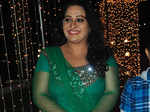 Beena Antony during the 150 days celebration