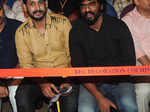 Kailash and Dinesh Nair during the 150 days celebration
