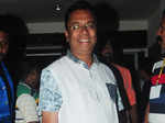 Nandhu during the 150 days celebration