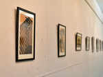 Vivek Mathew’s solo photography exhibition, Yesterday Once More