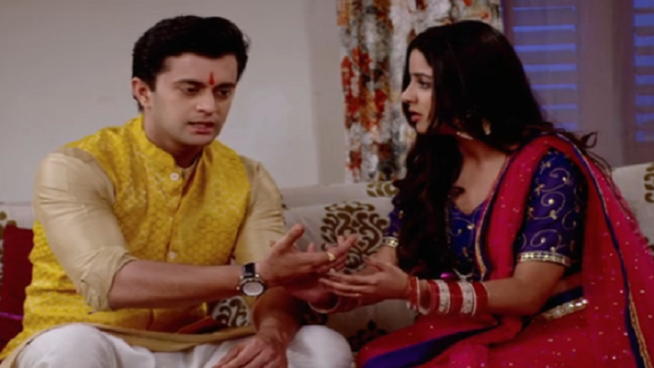 Mehndi Hai Rachne Wali, 31st August 2021, Written Episode Update Raghav  decides to Kill Mandar