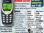 Nokia 3310: The Wonder Years