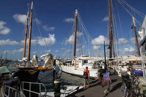 36 hours in Key West, Florida