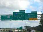 I-95 - East Coast is frequently traveled