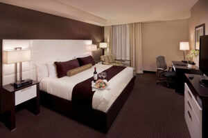 Best Western Premier Hotel