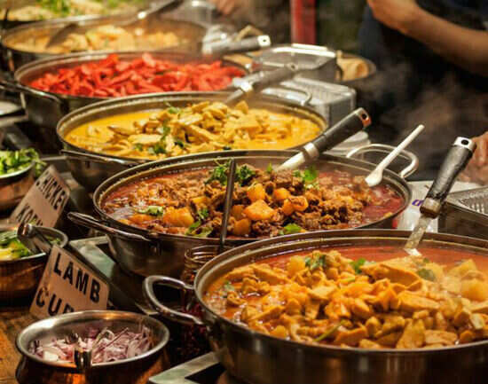 Indian restaurants in Miami for the food lovers