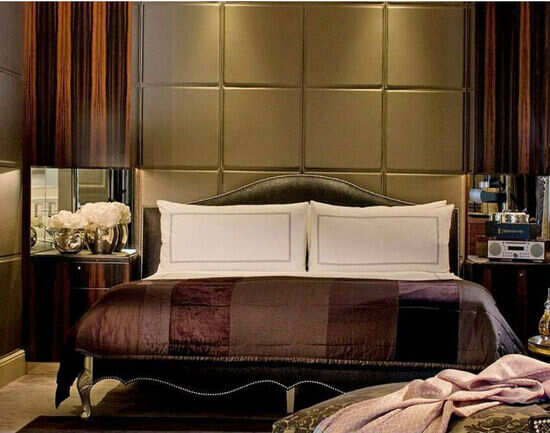 Four Seasons Des Bergues