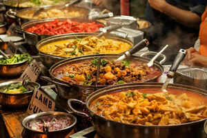 Indian restaurants in Miami for the food lovers