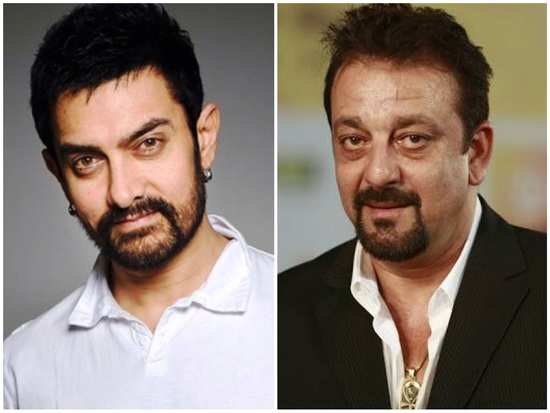 Did Aamir Khan want to play Sanjay Dutt’s role in his biopic?