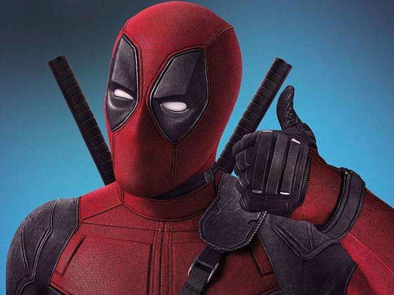 Simon Kinberg Simon Kinberg Deadpool And Cable To Lead Next X Men Movie English Movie News Times Of India