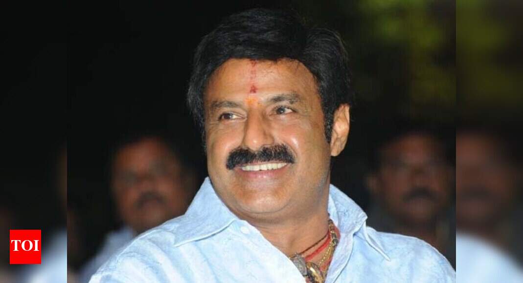 Balakrishna's next with Puri to be shot in Spain? Telugu Movie News