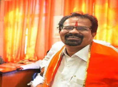 Shiv Sena's Vishwanath Mahadeshwar elected Mumbai mayor