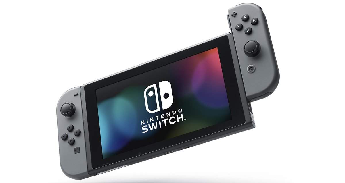 is netflix coming to the nintendo switch