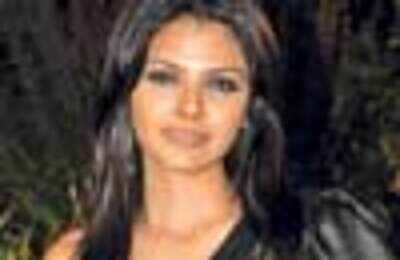 Sherlyn Chopra at this do! Events Movie News - Times of India