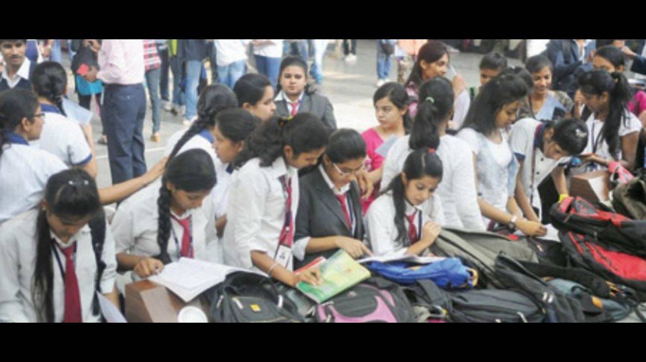 Pre University exams begin today, 4,150 students face attendance shortage |  Bengaluru News - Times of India