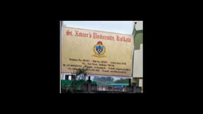 St Xavier’s new campus sets eyes on Vision 2025