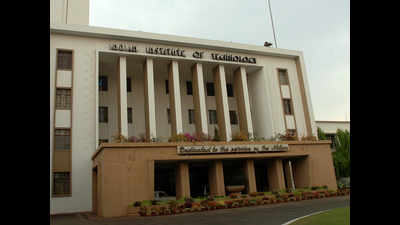 IIT-Kharagpur to allow away semester in foreign universities