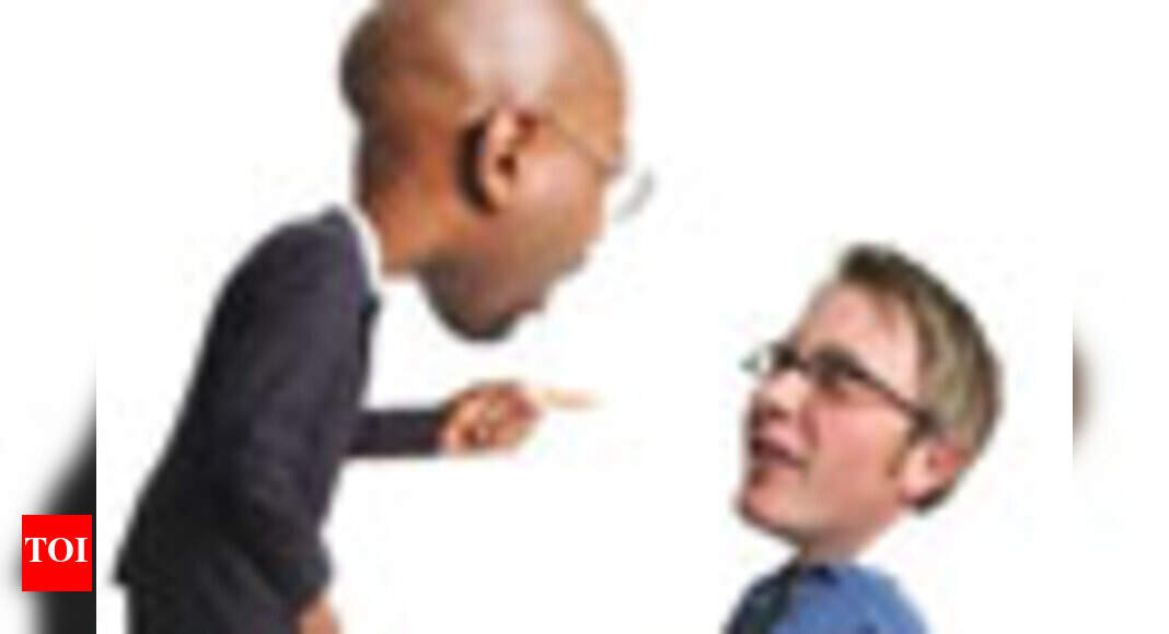 Feng Shui to handle annoying peers - Times of India