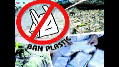 Teams of sanitation inspectors to seize banned plastic