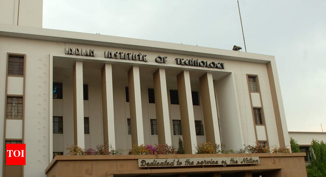 IIT-Kharagpur to allow away semester in foreign universities | Kolkata