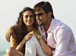 Randeep Hooda, Aditi's relationship