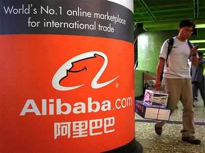 Alibaba eyes larger play in Indian internet market