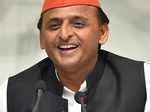 Akhilesh Yadav claims that they will form the next government