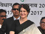 Though Congress put the name of Priyanka Gandhi Vadra in its star campaigner list