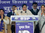 Mayawati and Uttar Pradesh elections