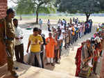 A large section of the 14.05 crore voters in Uttar Pradesh cast their votes