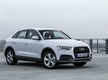 
Updated Audi Q3 launched at starting price of Rs 34.2 lakh
