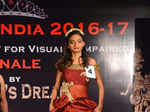 Finale of Princess India 2016-17