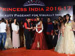 Finale of Princess India