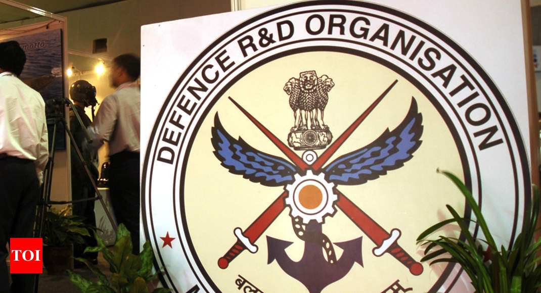 DRDO Recruitment 2020 Online Interview To Be Conducted For Engineers