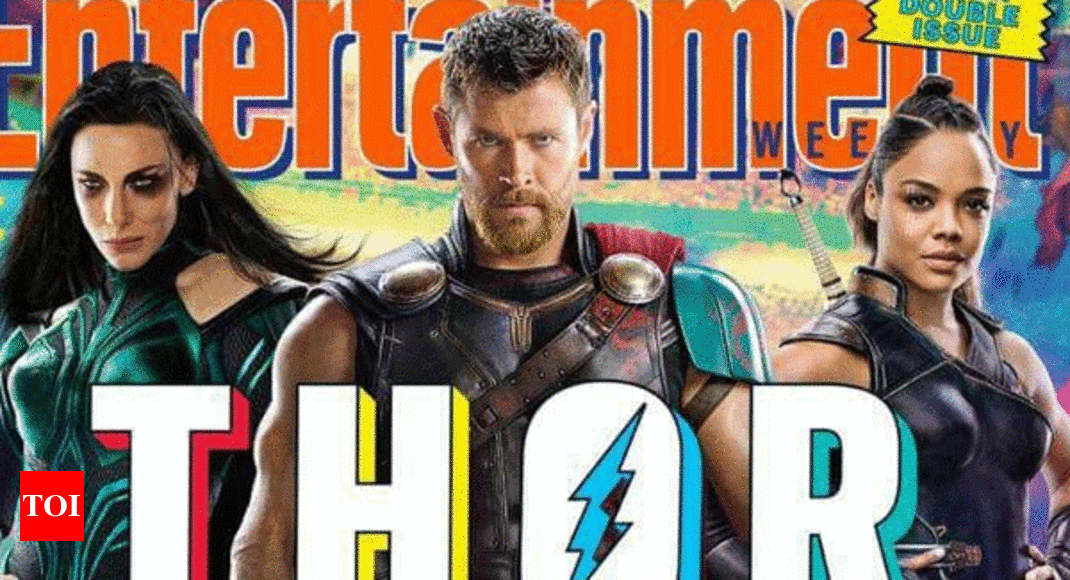 Thor: Ragnarok' revamps the franchise, making it the best installment to  date, Lifestyle