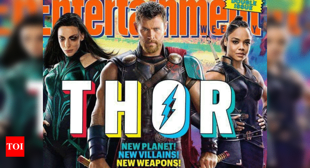 How Thor: Ragnarok's Grandmaster May Connect To The Larger Universe