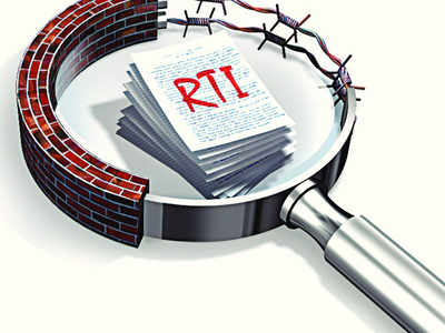 Information on consumer amenities must be given under RTI: CIC