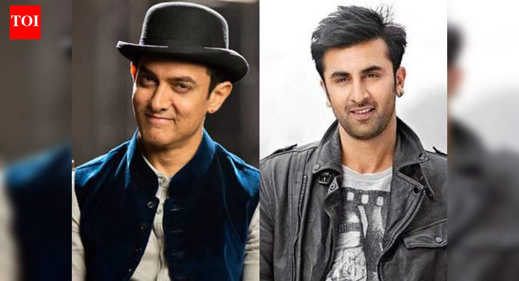 Aamir Khan refused Dutt biopic because he was not interested in ...