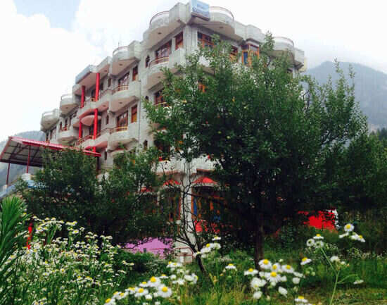 Save big with a stay at these budget hotels in Kasol